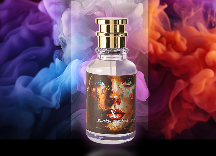 Uncork Your Desires - The Best Perfume for All